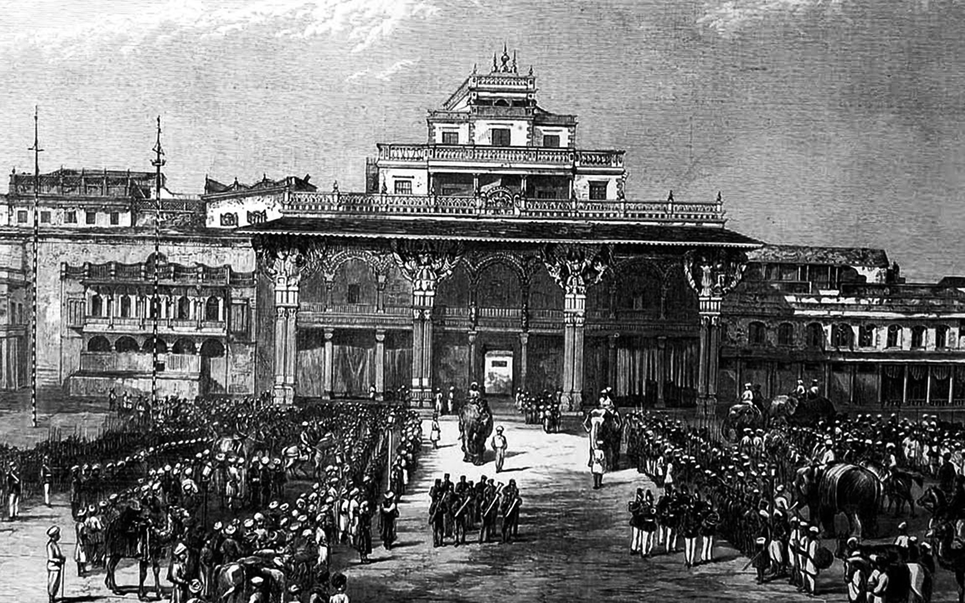 Fundamental Principles of a State’s Well-being - Part 8